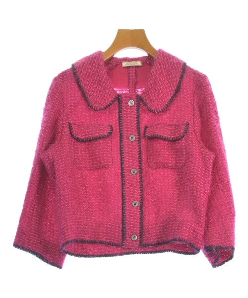 NINA RICCI(ニナリッチ)のカジュアルジャケット サイズ:38(S位) 15,600円