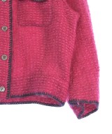 NINA RICCI（ニナリッチ）カジュアルジャケット ピンク サイズ:38(S位) レディース/2200723966012