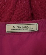 NINA RICCI（ニナリッチ）ひざ丈スカート ピンク サイズ:38(S位) レディース/2200723966302