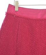 NINA RICCI（ニナリッチ）ひざ丈スカート ピンク サイズ:38(S位) レディース/2200723966302
