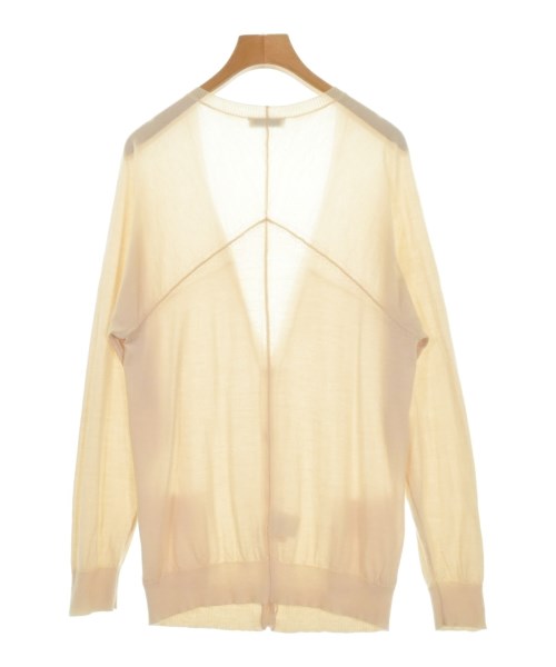 NINA RICCI（ニナリッチ）カーディガン ベージュ サイズ:S レディース/2200728787087