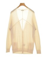 NINA RICCI（ニナリッチ）カーディガン ベージュ サイズ:S レディース/2200728787087