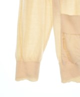 NINA RICCI（ニナリッチ）カーディガン ベージュ サイズ:S レディース/2200728787087