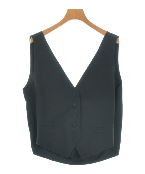 NINA RICCI(ニナリッチ)のベスト サイズ:36(XS位) 25,000円