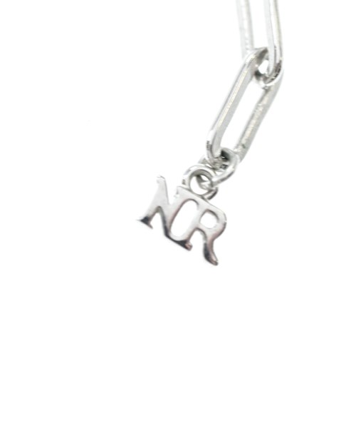 NINA RICCI（ニナリッチ）ネックレス シルバー サイズ:- レディース/2200661311097
