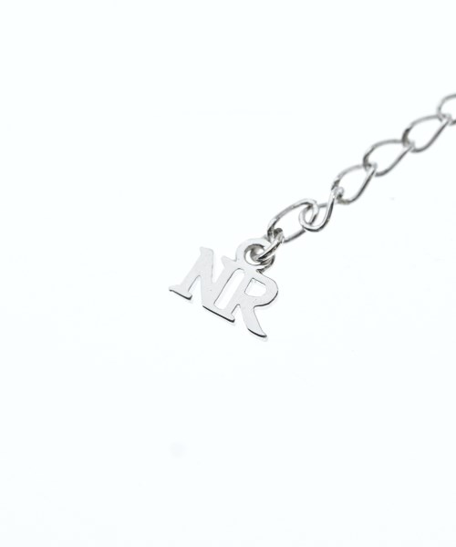 NINA RICCI（ニナリッチ）ブレスレット・バングル シルバー サイズ:- レディース/2200661311103