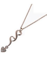 NINA RICCI（ニナリッチ）ネックレス ゴールド サイズ:- レディース/2200661311127