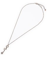 NINA RICCI（ニナリッチ）ネックレス ゴールド サイズ:- レディース/2200661311127