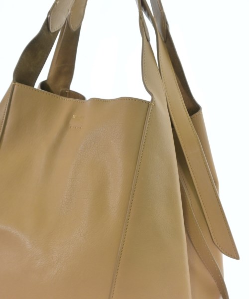 NINA RICCI（ニナリッチ）トートバッグ ベージュ サイズ:- レディース/2200689214066