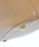 NINA RICCI（ニナリッチ）トートバッグ ベージュ サイズ:- レディース/2200689214066