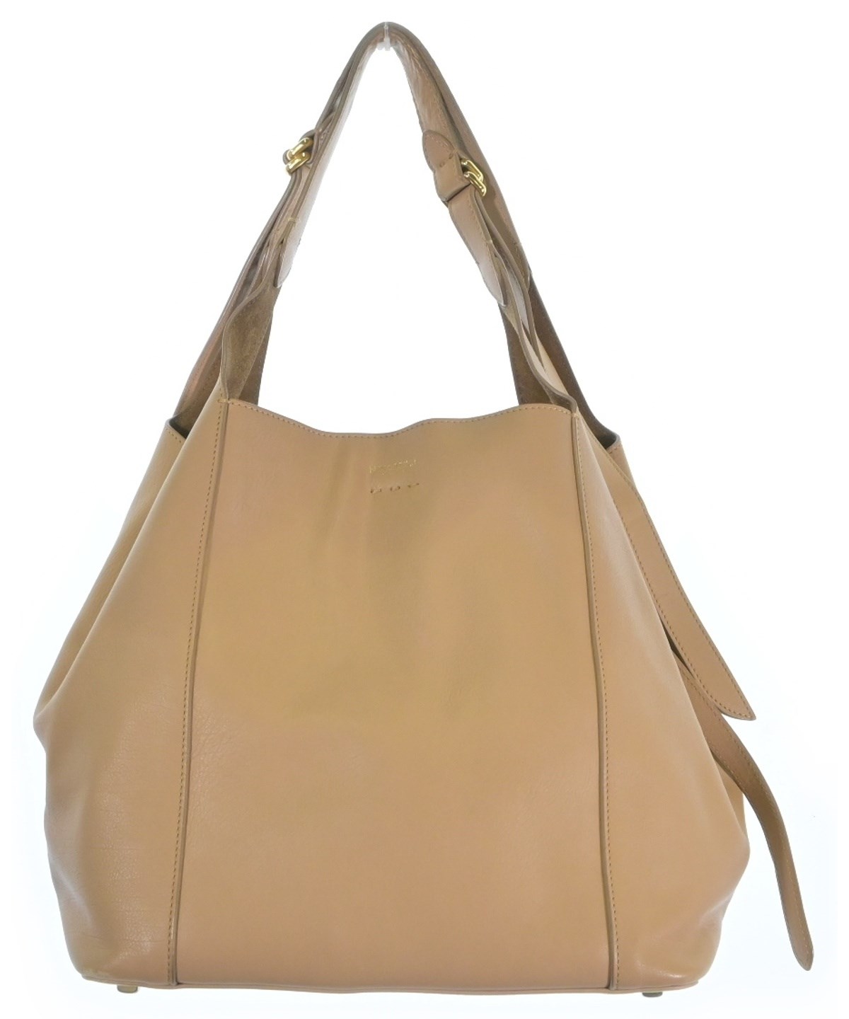 NINA RICCI（ニナリッチ）トートバッグ ベージュ サイズ:- レディース 