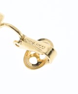 NINA RICCI（ニナリッチ）ピアス・イヤリング ゴールド サイズ:- レディース/2200684915074