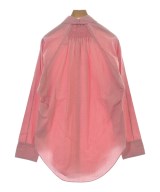 NINA RICCI（ニナリッチ）カジュアルシャツ ピンク サイズ:34(XXS位) レディース/2200682513166