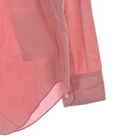 NINA RICCI（ニナリッチ）カジュアルシャツ ピンク サイズ:34(XXS位) レディース/2200682513166