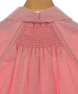 NINA RICCI（ニナリッチ）カジュアルシャツ ピンク サイズ:34(XXS位) レディース/2200682513166