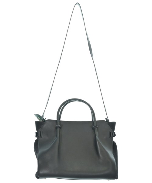 NINA RICCI（ニナリッチ）ショルダーバッグ 黒 サイズ:- レディース/2200690251050