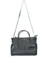 NINA RICCI（ニナリッチ）ショルダーバッグ 黒 サイズ:- レディース/2200690251050