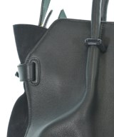 NINA RICCI（ニナリッチ）ショルダーバッグ 黒 サイズ:- レディース/2200690251050