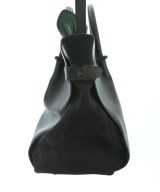 NINA RICCI（ニナリッチ）ショルダーバッグ 黒 サイズ:- レディース/2200690251050