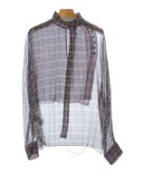 NINA RICCI ブラウス