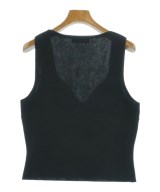 NINA RICCI（ニナリッチ）ニット・セーター 黒 サイズ:L レディース/2200689097027