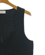NINA RICCI（ニナリッチ）ニット・セーター 黒 サイズ:L レディース/2200689097027