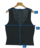 NINA RICCI（ニナリッチ）ニット・セーター 黒 サイズ:L レディース/2200689097027