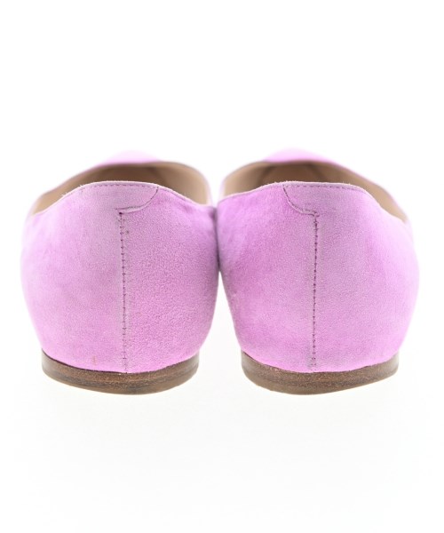 NINA RICCI（ニナリッチ）パンプス ピンク サイズ:EU36(22.5cm位) レディース/2200692729106