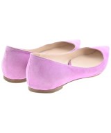 NINA RICCI（ニナリッチ）パンプス ピンク サイズ:EU36(22.5cm位) レディース/2200692729106