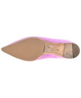 NINA RICCI（ニナリッチ）パンプス ピンク サイズ:EU36(22.5cm位) レディース/2200692729106