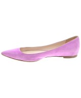 NINA RICCI（ニナリッチ）パンプス ピンク サイズ:EU36(22.5cm位) レディース/2200692729106