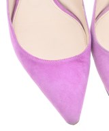 NINA RICCI（ニナリッチ）パンプス ピンク サイズ:EU36(22.5cm位) レディース/2200692729106
