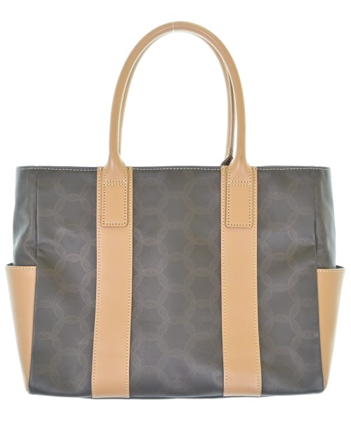 NINA RICCI(ニナリッチ)ハンドバッグ 茶 サイズ:-/2200692760048