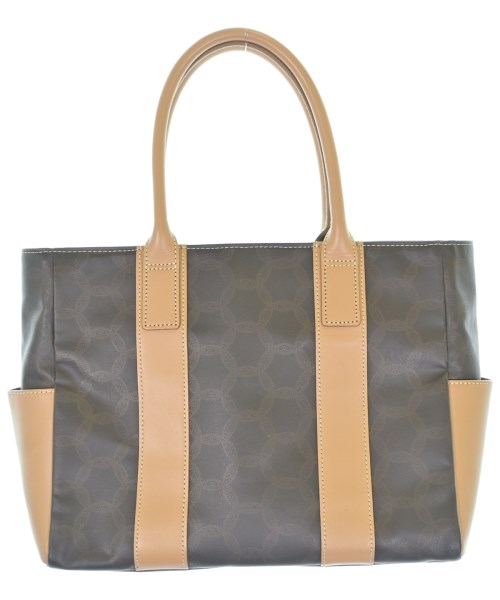 NINA RICCI（ニナリッチ）ハンドバッグ 茶 サイズ:- レディース/2200692760048