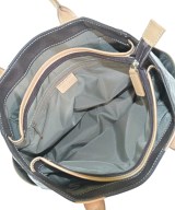 NINA RICCI（ニナリッチ）ハンドバッグ 茶 サイズ:- レディース/2200692760048