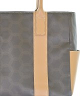 NINA RICCI（ニナリッチ）ハンドバッグ 茶 サイズ:- レディース/2200692760048