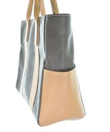 NINA RICCI（ニナリッチ）ハンドバッグ 茶 サイズ:- レディース/2200692760048