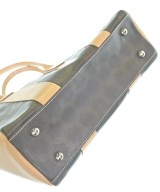 NINA RICCI（ニナリッチ）ハンドバッグ 茶 サイズ:- レディース/2200692760048