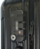 RIMOWA（リモワ）キャリーケース・スーツケース 黒 サイズ:- メンズ/2200635097187