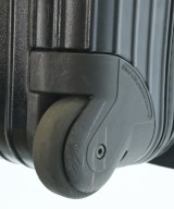 RIMOWA（リモワ）キャリーケース・スーツケース 黒 サイズ:- メンズ/2200635097187