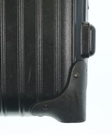 RIMOWA（リモワ）キャリーケース・スーツケース 黒 サイズ:- メンズ/2200635097187