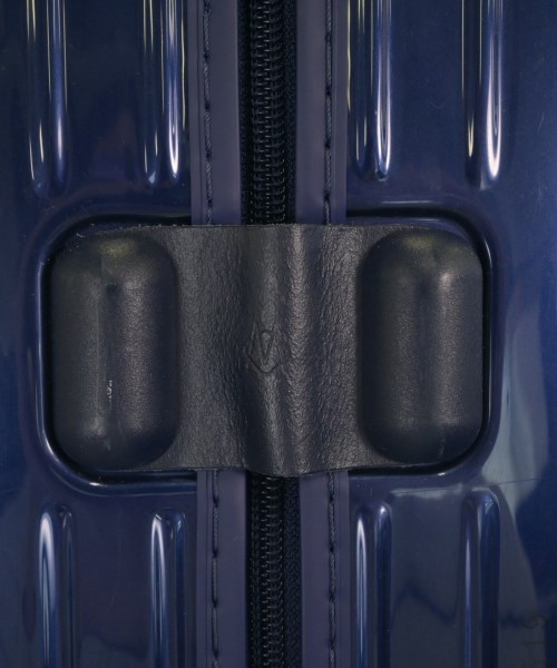 RIMOWA（リモワ）キャリーケース・スーツケース 紺 サイズ:- メンズ/2200638381030