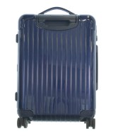RIMOWA（リモワ）キャリーケース・スーツケース 紺 サイズ:- メンズ/2200638381030