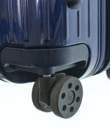 RIMOWA（リモワ）キャリーケース・スーツケース 紺 サイズ:- メンズ/2200638381030