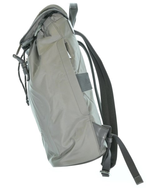 RIMOWA（リモワ）バックパック・リュック グレー サイズ:- メンズ/2200641700354