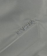 RIMOWA（リモワ）バックパック・リュック グレー サイズ:- メンズ/2200641700354