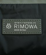 RIMOWA（リモワ）バックパック・リュック グレー サイズ:- メンズ/2200641700354