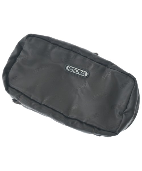 RIMOWA(リモワ)小物類（その他） 茶 サイズ:-/2200634833137