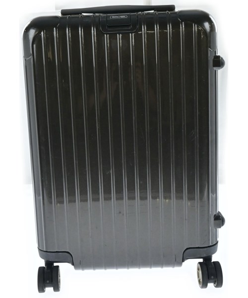 リモワ(RIMOWA)のRIMOWA キャリーケース・スーツケース