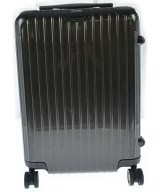 RIMOWA キャリーケース・スーツケース